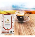 CAFÉ EN GRANOS 3 CORAZONES RITUALES FRUTOS ROJOS 250G