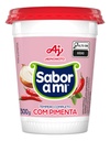 CONDIMENTO COMPLETO SABOR A MI CON PIMIENTA 300G