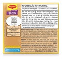 CALDO MAGGI SABOR PANCETA 57G
