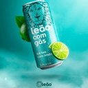 TE HELADO SABOR LIMON CERO LEAO 290ML