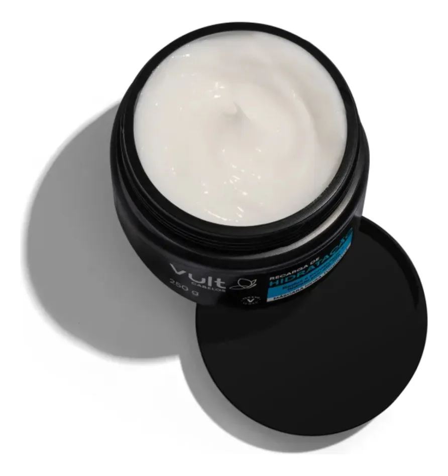 MASCARILLA VULT RECARGA DE HIDRATACIÓN POTE 250G