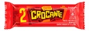 CHOCOLATE CROCANTE GAROTO 25g