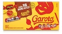 BOMBONES SURTIDOS GAROTO 250G