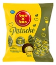 PAQUETE BON O BON PISTACHE 750G