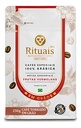 CAFE TORRADO EM GRAO 3CORACOES RITUAIS FRUTAS VERMELHAS 250G