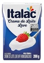 CREMA DE LECHE ITALAC 200G