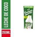 LECHE DE COCO DUCOCO 200ML