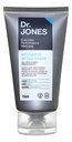 NUEVO! GEL POS-BARBA ENERGIZANTE DR. JONES BISNAGA 75ML