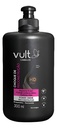 NUEVO! CREME PARA PENTEAR VULT CABELOS CHOQUE DE RECONSTRUCAO FRASCO 300ML