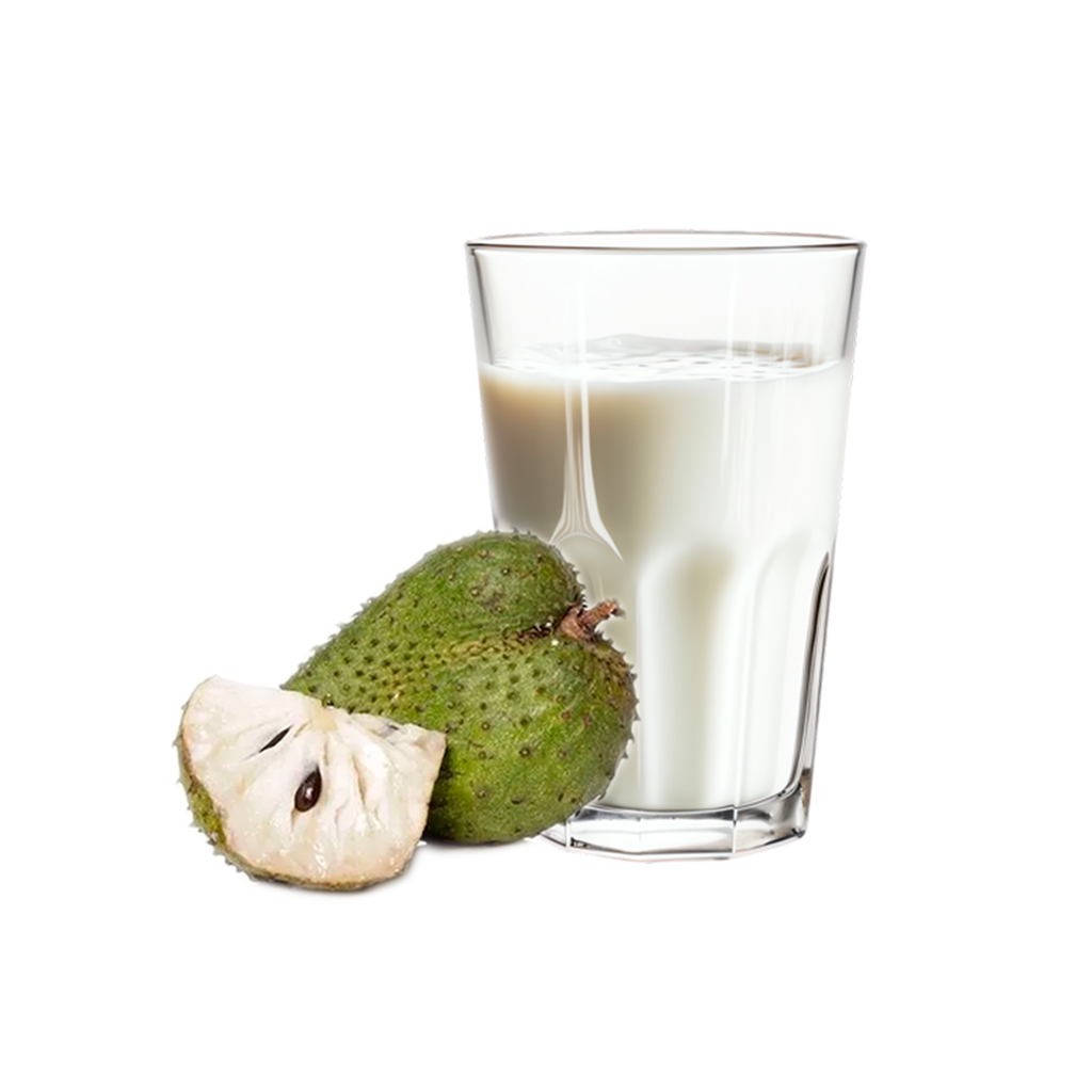 !REFAZER JUGO DE GUANÁBANA 300ml