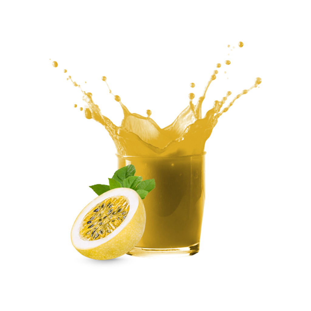 !REFAZER JUGO DE MARACUYÁ 300ml