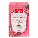 Paquete de café gourmet Melitta Bridgerton.webp