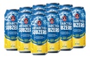 Pack Antarctica Subzero 473ml - 12 Unidades