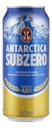 Pack Antarctica Subzero 473ml - 12 Unidades