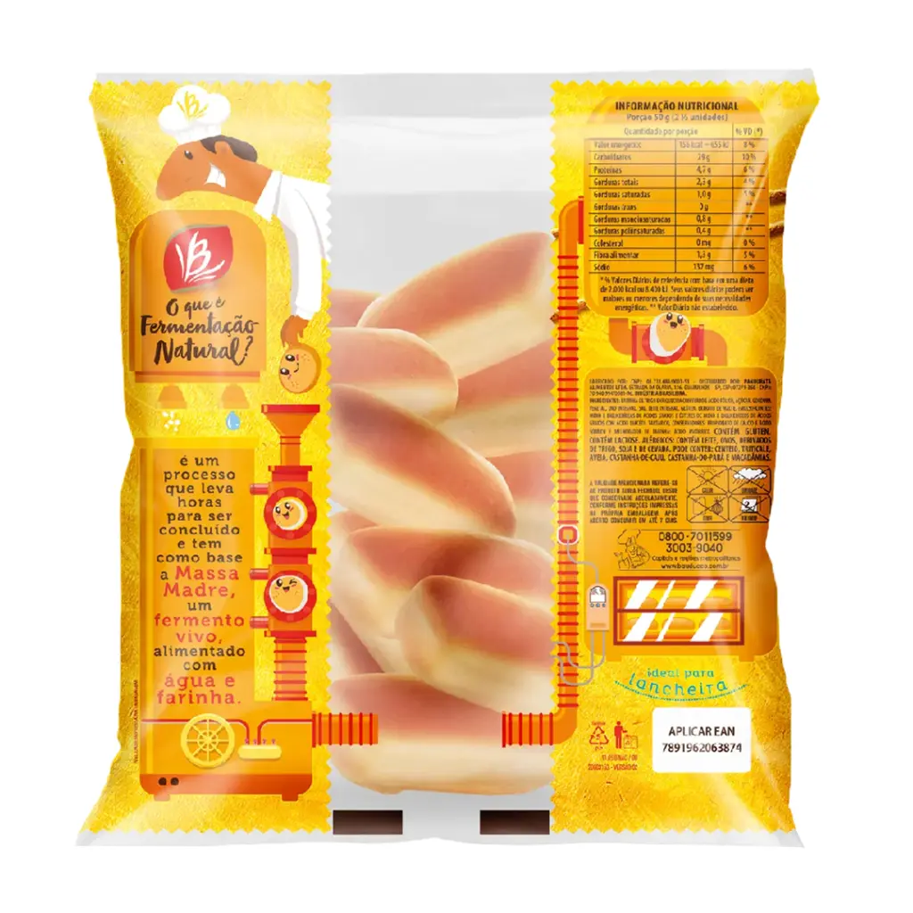 BISNAGUINHA BAUDUCO - 260G Verso.webp