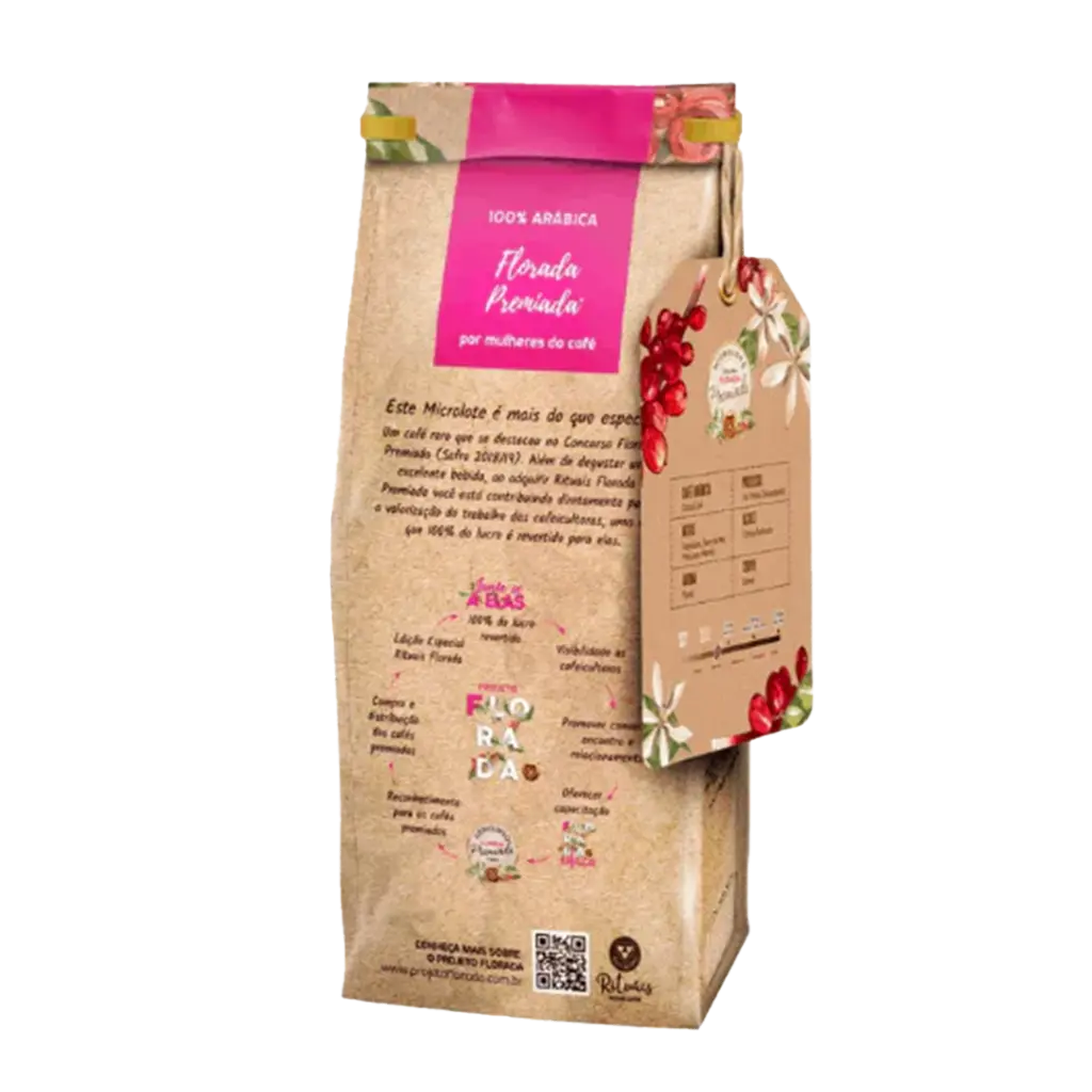 CAFÉ 3 CORAÇÕES MOLIDO RITUAIS FLORADA 250G - verso 2.webp