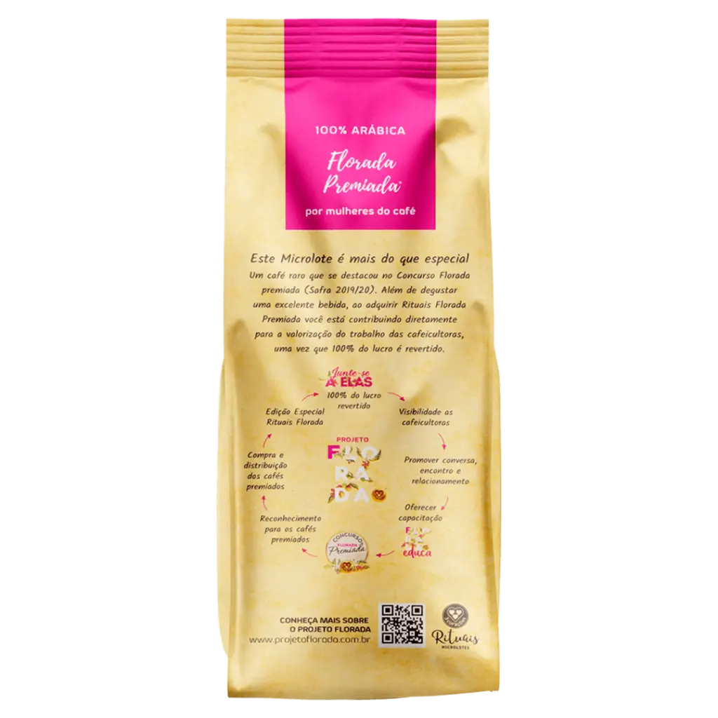 CAFÉ 3 CORAÇÕES MOLIDO RITUAIS FLORADA 250G - VERSO.webp