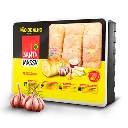 PAN DE AJO SANTA MASA 5 UNI - 400G - LADO.webp