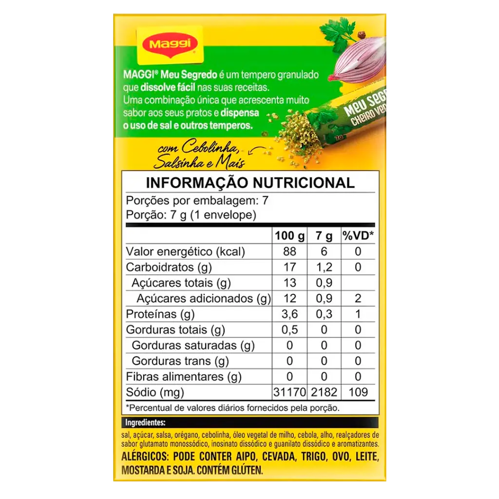 CONDIMENTO MAGGI MEU SEGREDO CILANTRO - 49G VERSO.webp