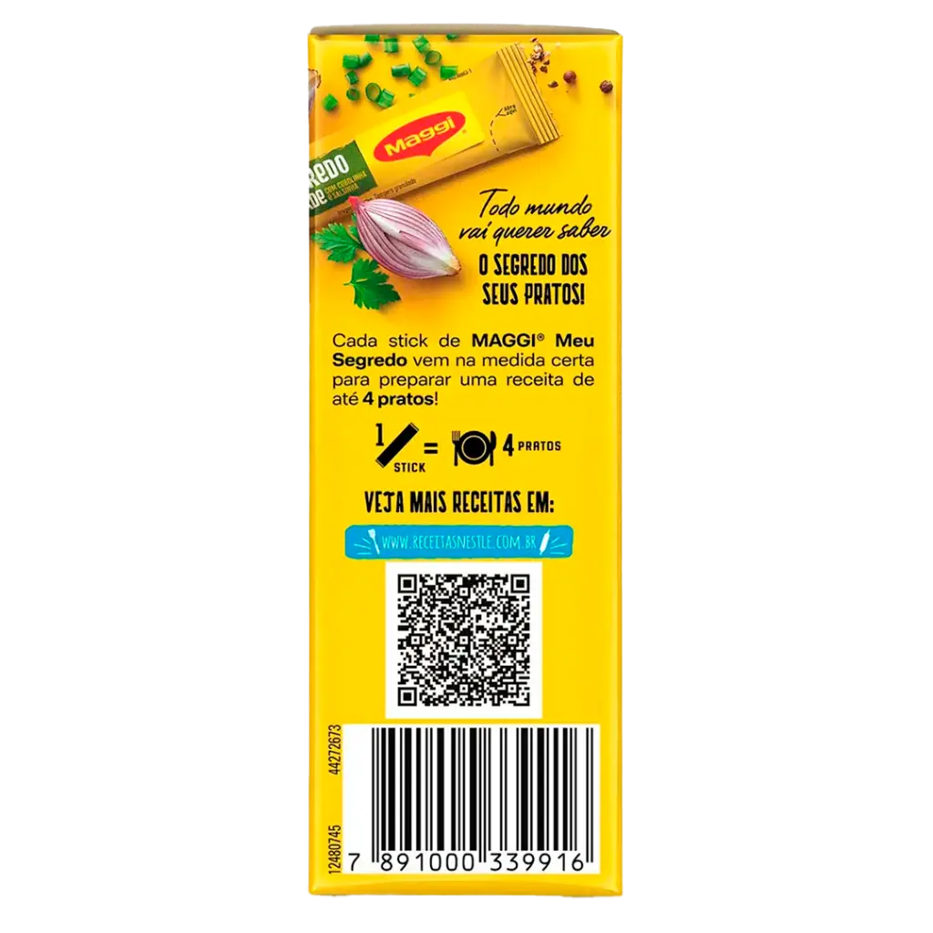 CONDIMENTO MAGGI MEU SEGREDO CILANTRO - 49G - LADO 2.webp