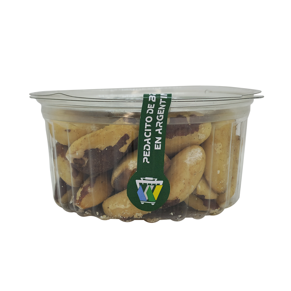 CASTAÑA DE BRASIL 200g