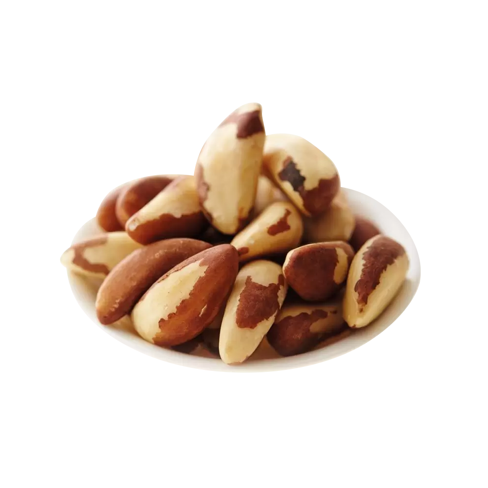 CASTAÑA DE BRASIL 200g