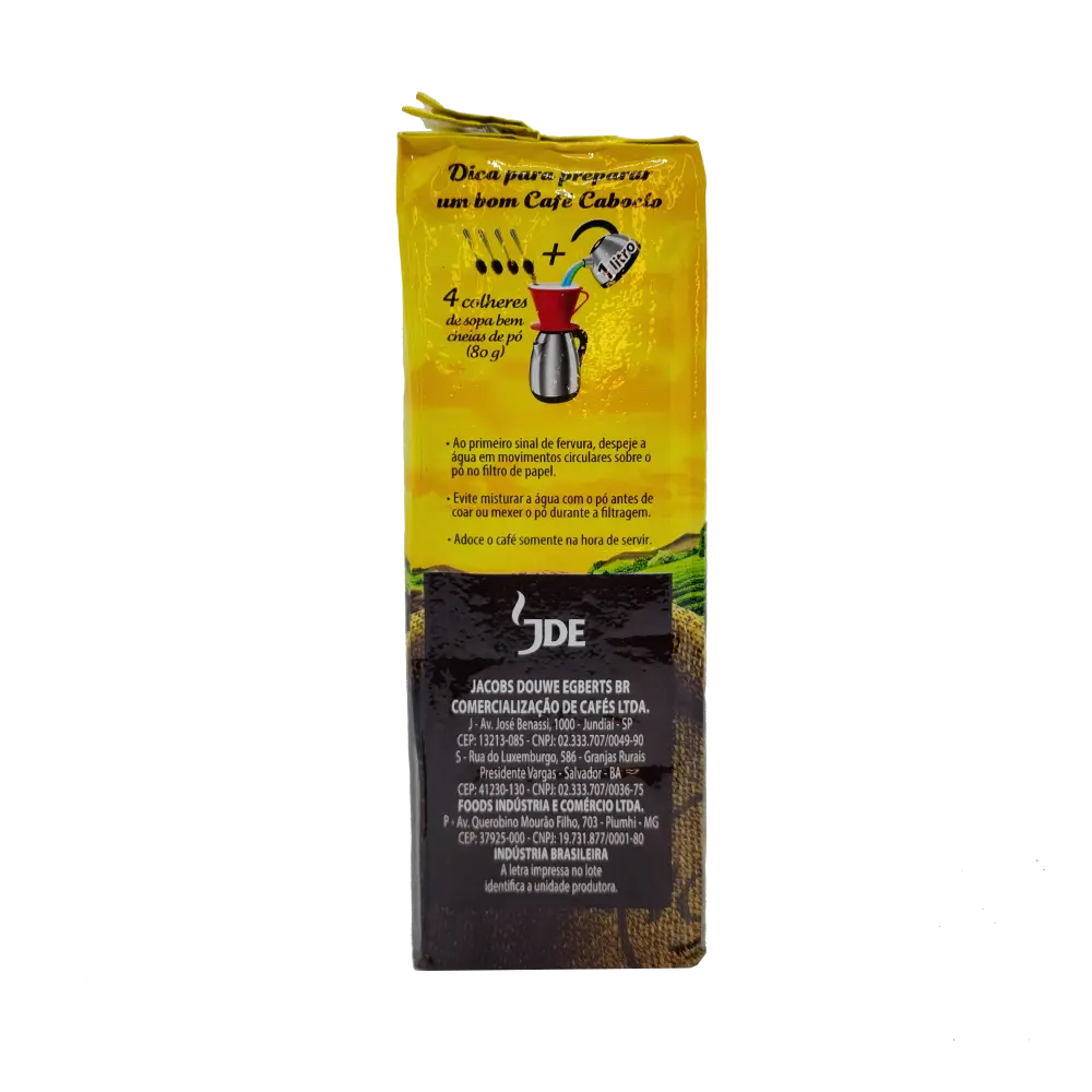 CAFE CABOCLO TRADICIONAL - 500g oto lado.webp