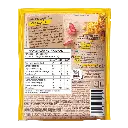MAGGI SOPA DE CARNE Y CONCHIGLIE 63g verso.webp