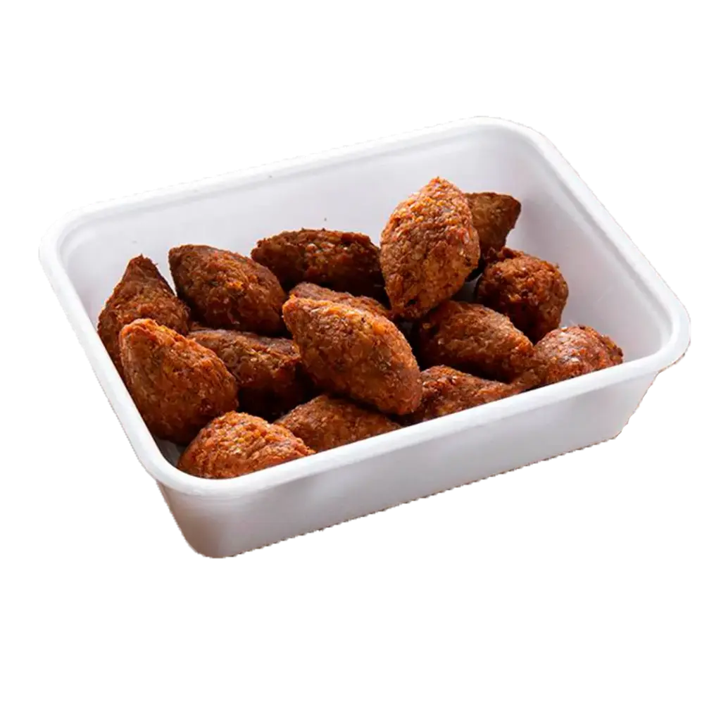 KIBE PARA FIESTAS - 30G (100 UNIDADES)