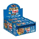 DISPLAY DE BARRAS AMENDOPOWER PROTEIN COOKIES  - 12 Unidades