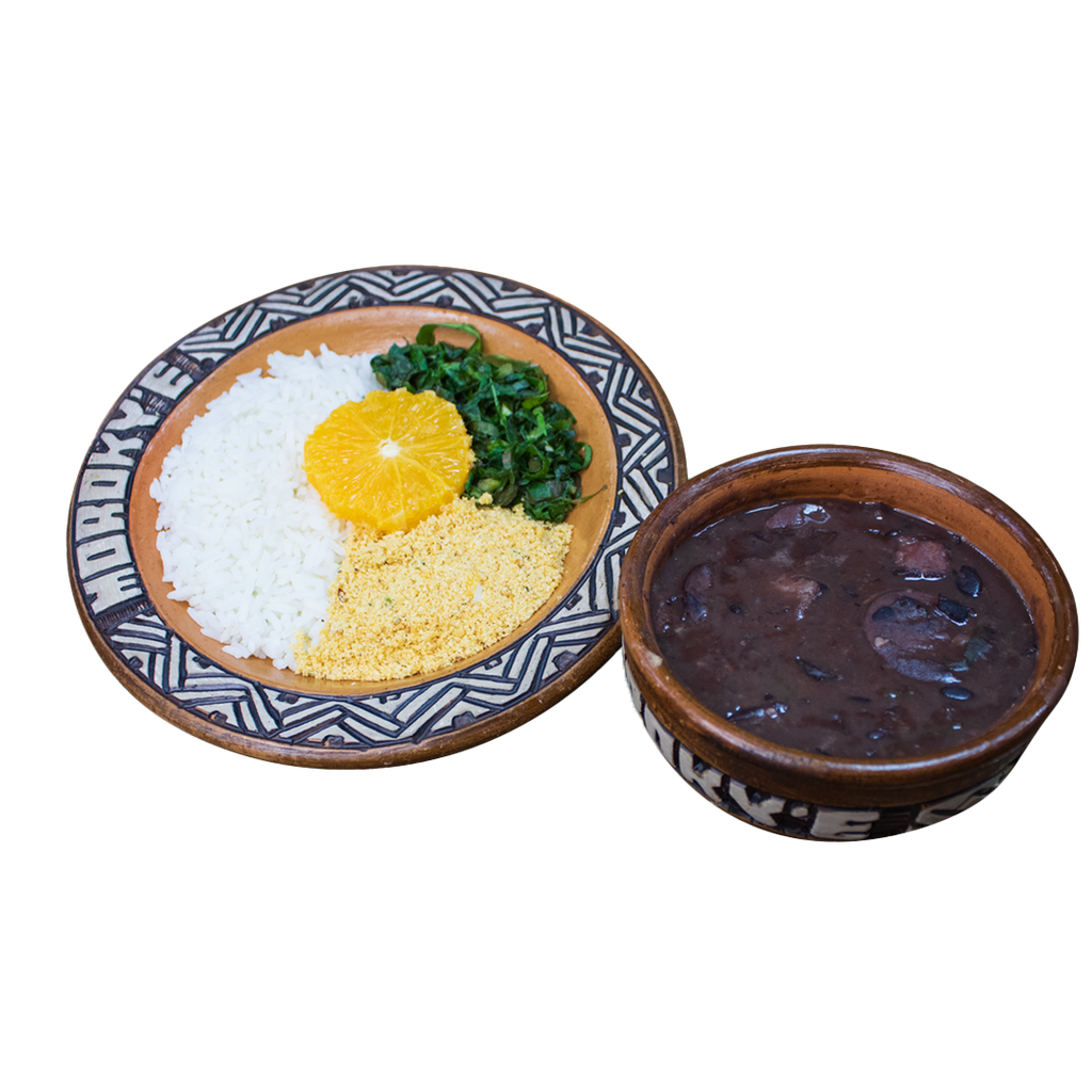 FEIJOADA BRASILEÑA