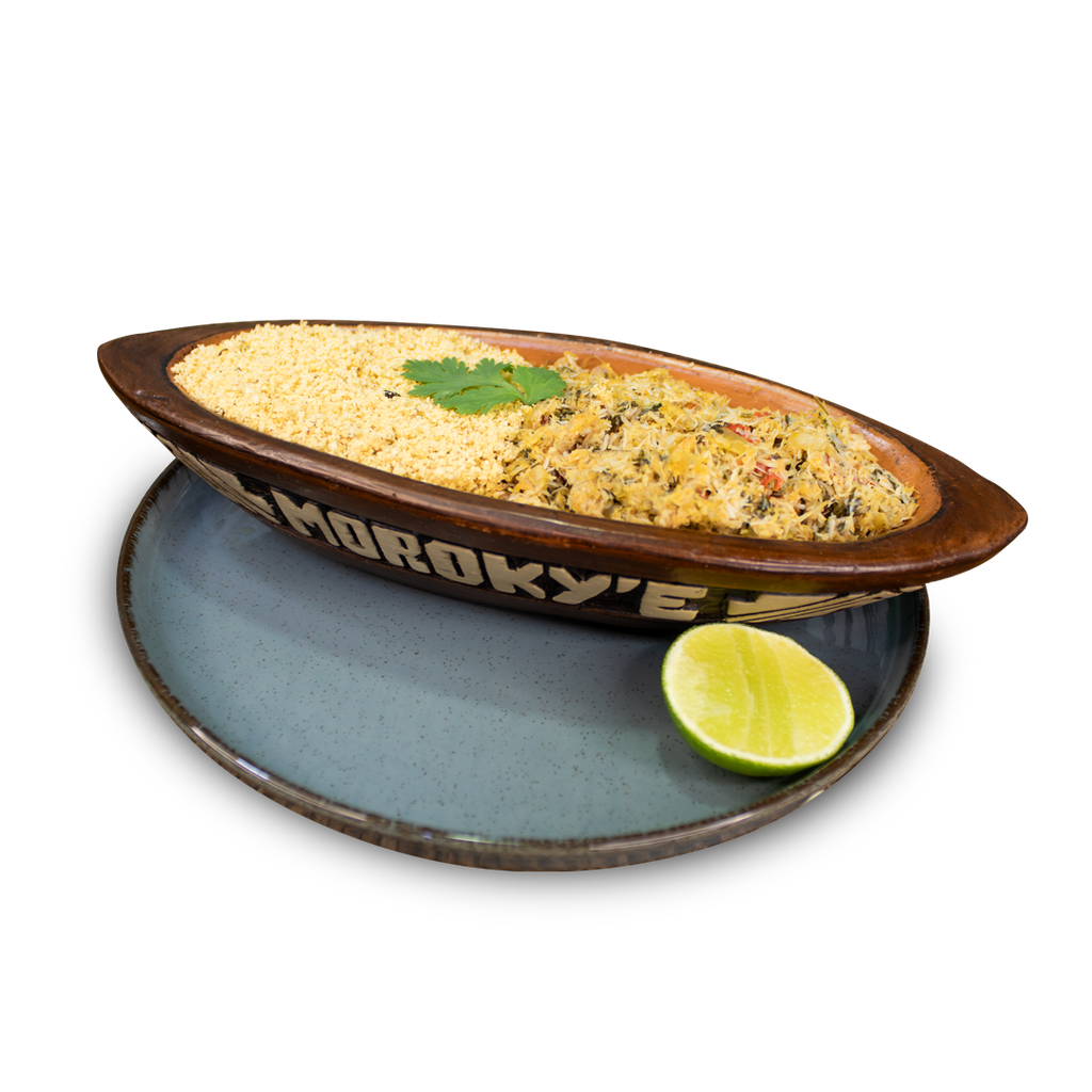 !REVISAR CASQUINHA DE CANGREJO