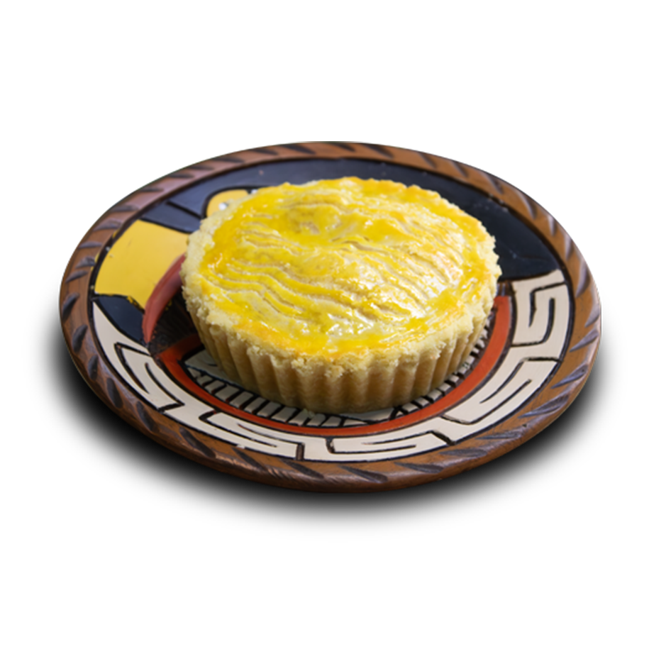 EMPADA DE POLLO 230G