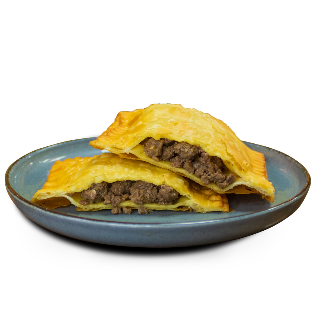 PASTEL DE CARNE