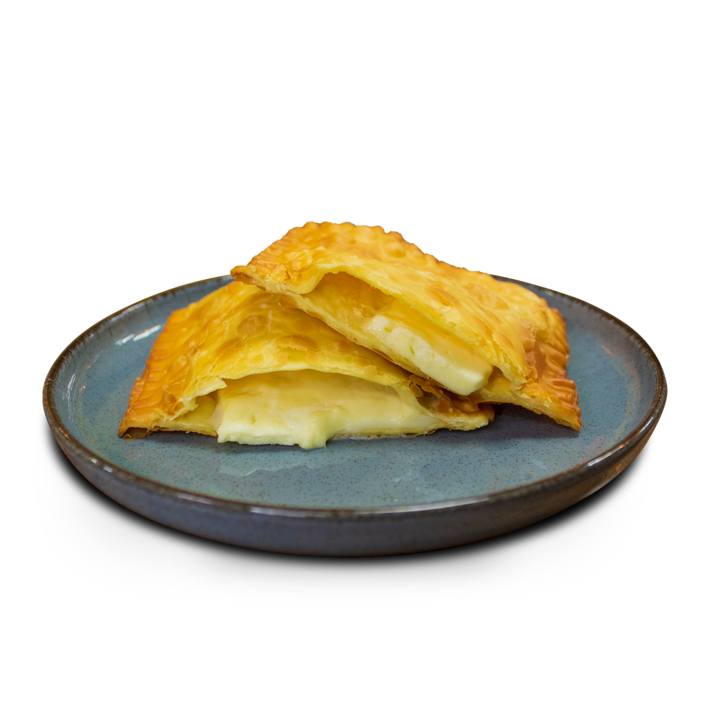 PASTEL DE QUESO