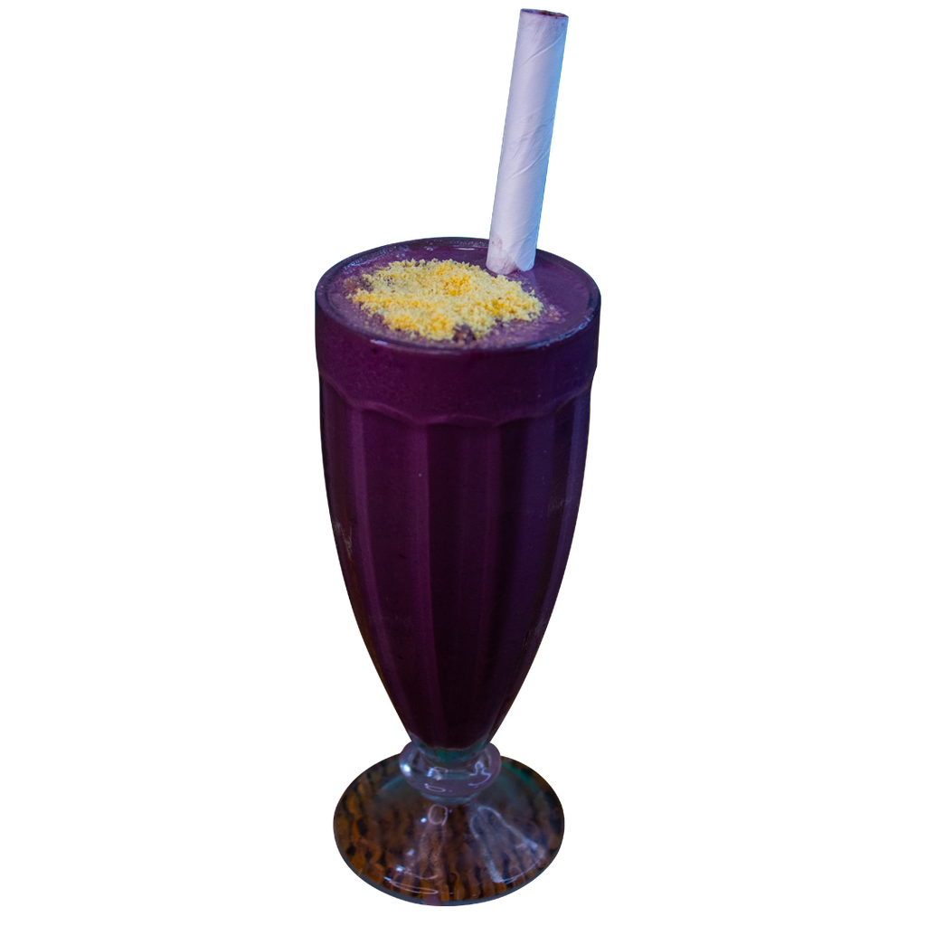 !REFAZER GUARANÁ AMAZÓNICO CON AÇAÍ