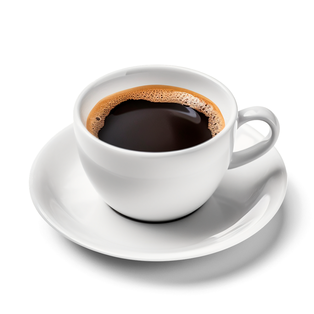 CAFÉ AMERICANO