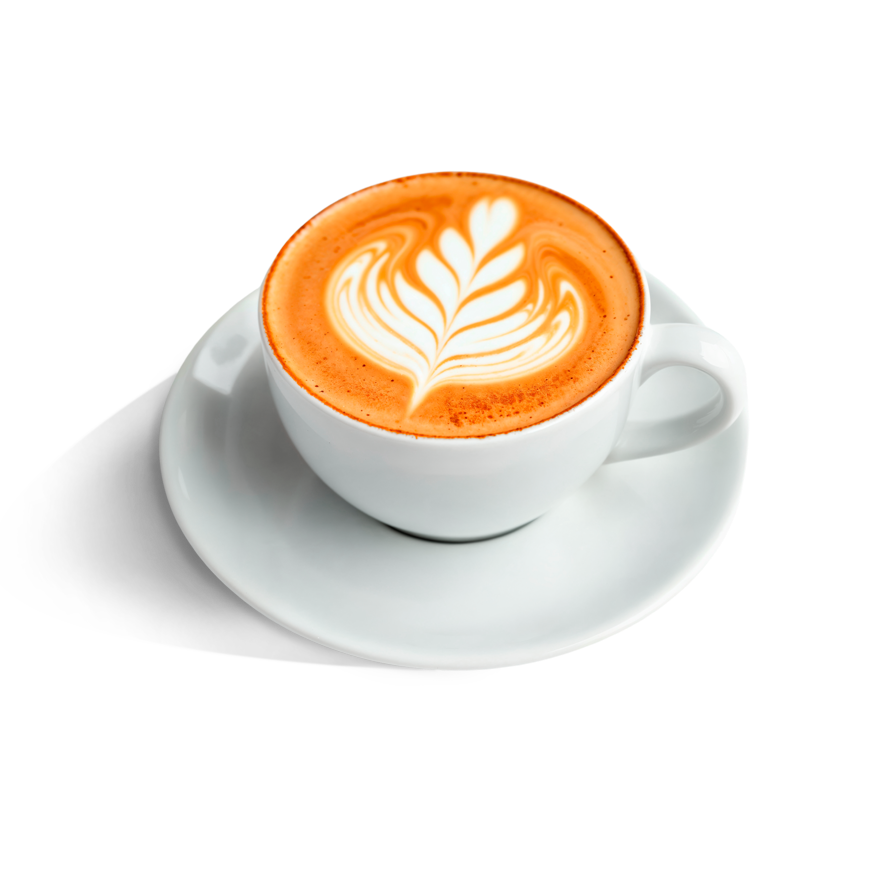 CAFÉ CON LECHE