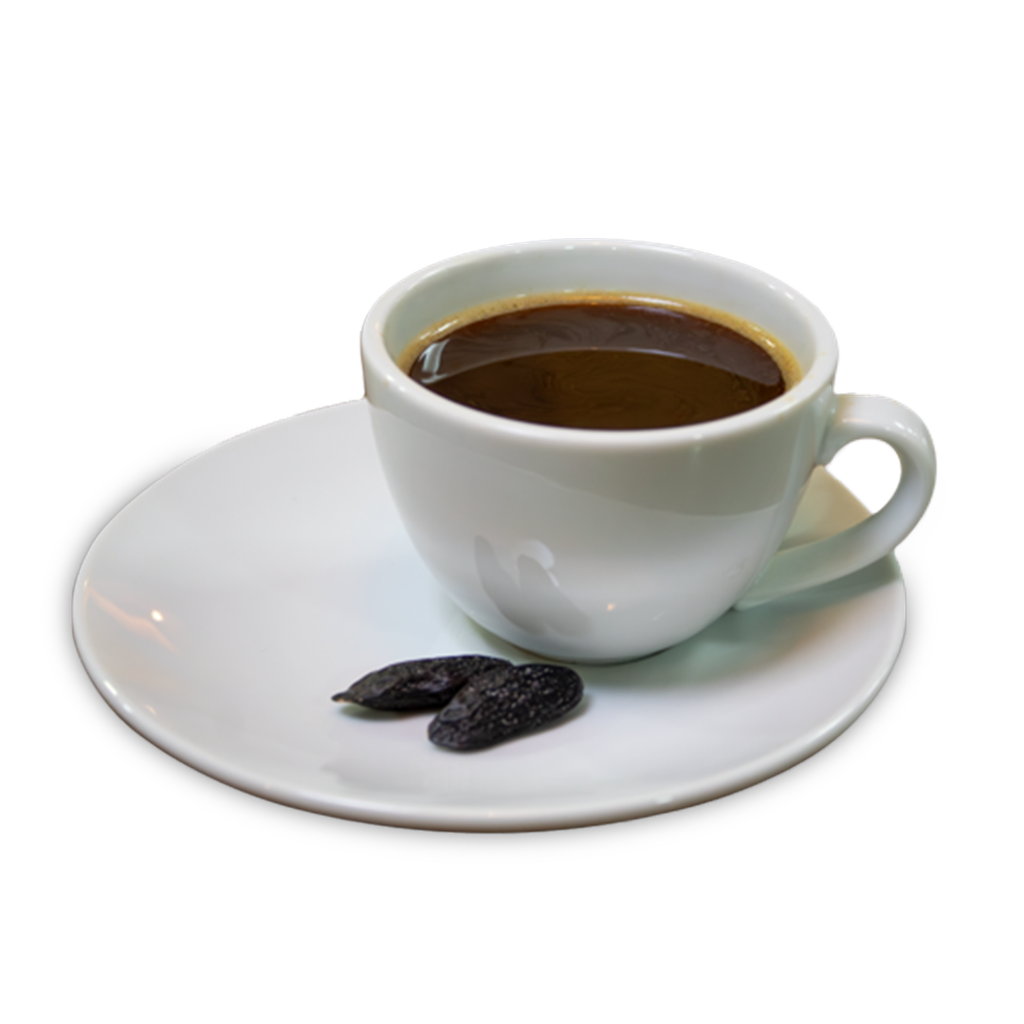 !REFAZER CAFÉ MOROKY'E