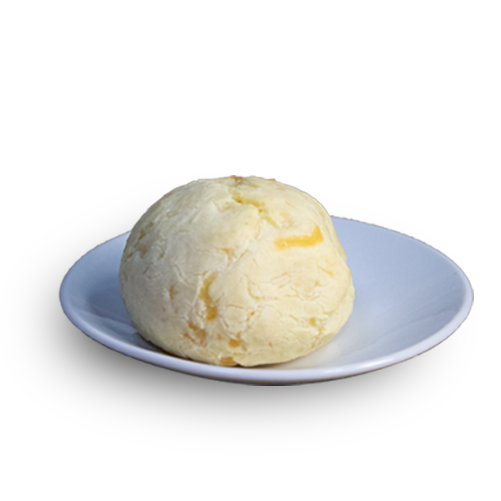 !REFAZER PORCION DE PAN DE QUESO 7 UNIDADES