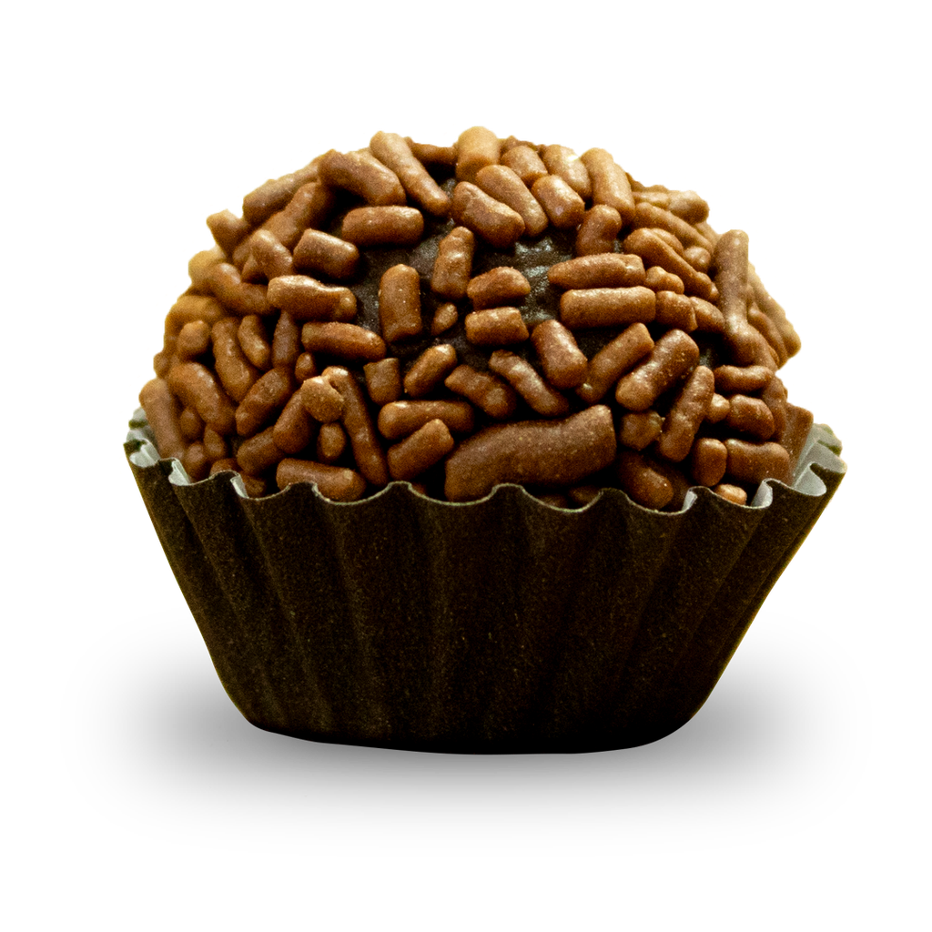 BRIGADEIRO DE CHOCOLATE 20G