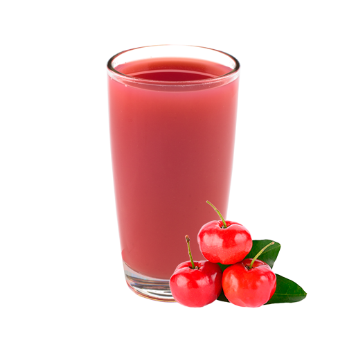 JUGO DE ACEROLA 300ml