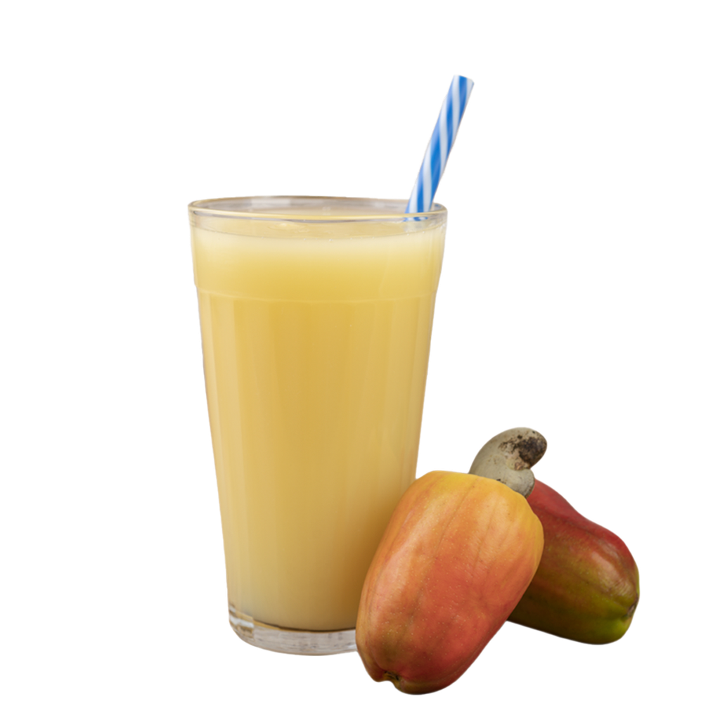 !REFAZER JUGO DE CAJÚ 300ml