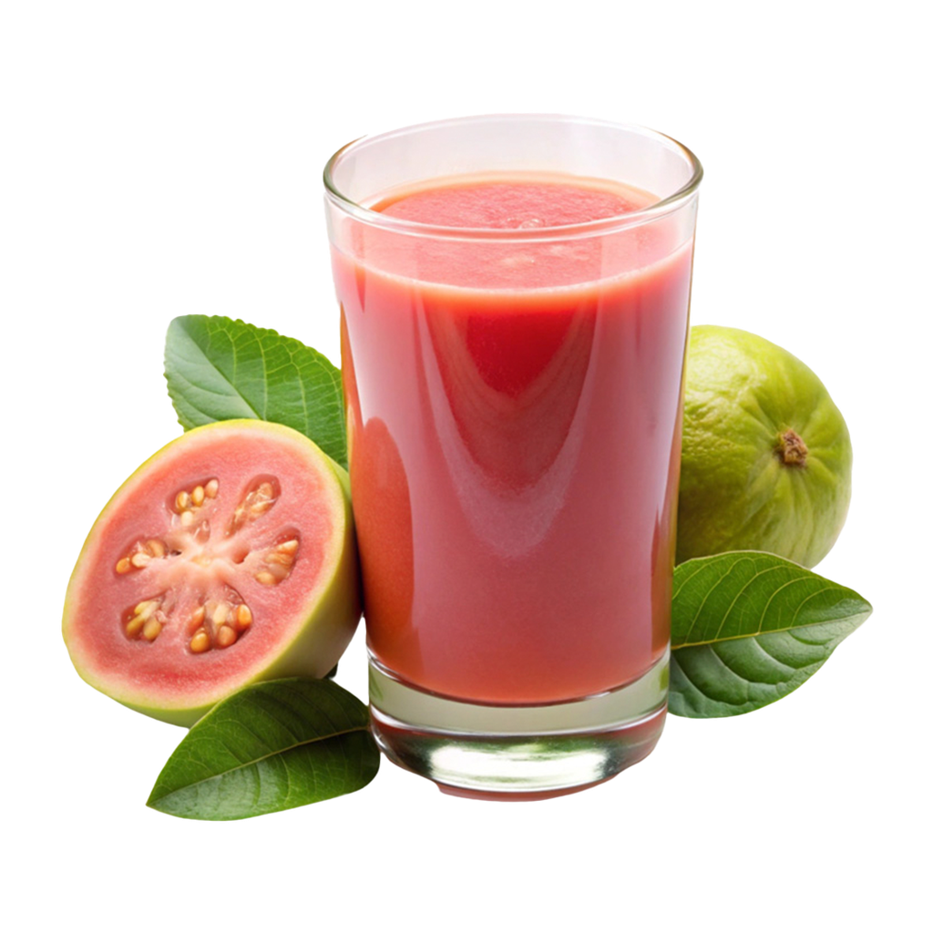 !REFAZER JUGO DE GUAYABA 300ml