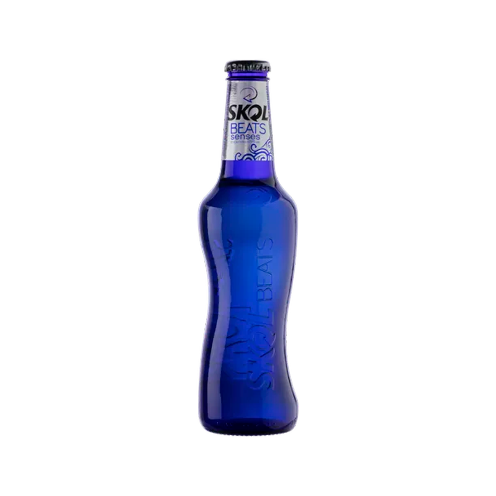 CERVEZA SKOL BEATS - 269ml