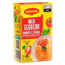 CONDIMENTO MAGGI MEU SEGREDO TOMATE Y HIERVAS - 49G