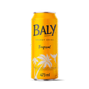 BALY ENERGY DRINK TROPICAL 473ml