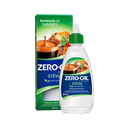 EDULCORANTE ZERO CAL STEVIA 80ML