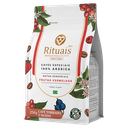 CAFÉ 3 CORAÇÕES MOLIDO RITUAIS  FRUTOS ROJOS - 250G