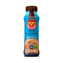 BEBIDA LACTEA 3 CORAÇÕES CAPPUCCINO CERO LACTOSE 260ML